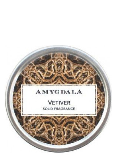 عطر ادکلن وتیور آمیگدالا - Vetiver Amygdala - بررسی، قیمت و خرید