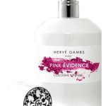 عطر ادکلن پینک اویدنس هروه گمباس پاریس - Pink Evidence Herve Gambs Paris - بررسی، قیمت و خرید