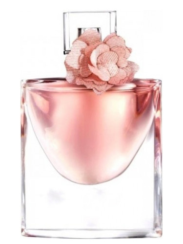 عطر ادکلن لا وی است بل بوکت دو پرنتام لانکوم - La Vie Est Belle Bouquet de Printemps Lancôme - بررسی، قیمت و خرید