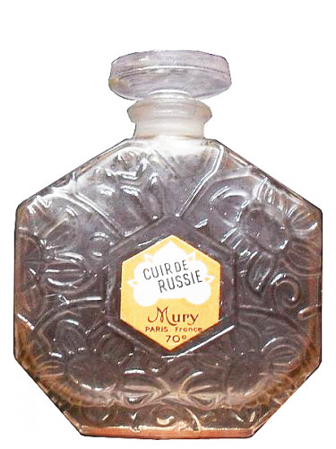عطر ادکلن کویق دو روسی مری پاریس - Cuir de Russie Mury Paris - بررسی، قیمت و خرید