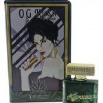 عطر ادکلن او جی کوش زایرنا - OG Kush Xyrena - بررسی، قیمت و خرید