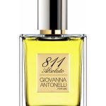 عطر ادکلن هشتصد و یازده ابسولوتو جووانا آنتونلی - 811 Absoluto Giovanna Antonelli - بررسی، قیمت و خرید