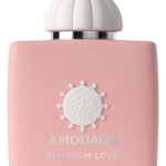 عطر ادکلن بلاسام لاو آمواژ - Blossom Love Amouage - بررسی، قیمت و خرید