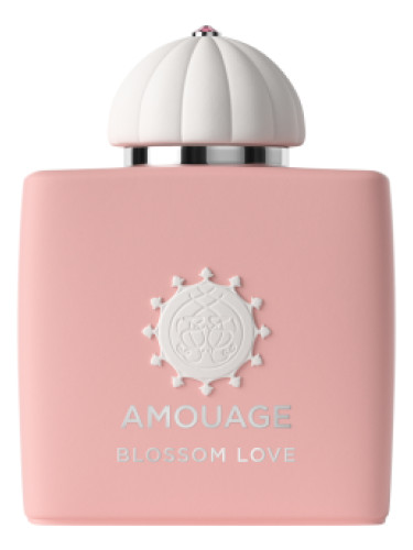 عطر ادکلن بلاسام لاو آمواژ - Blossom Love Amouage - بررسی، قیمت و خرید