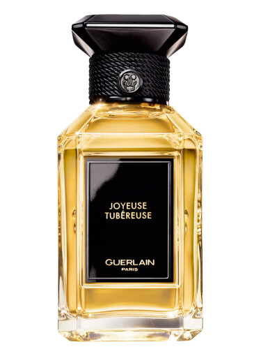 عطر ادکلن جویز توبروز گرلن - Joyeuse Tubéreuse Guerlain - بررسی، قیمت و خرید