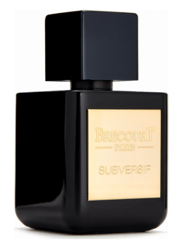 عطر ادکلن سابورسیف بریکورت - Subversif Brecourt - بررسی، قیمت و خرید