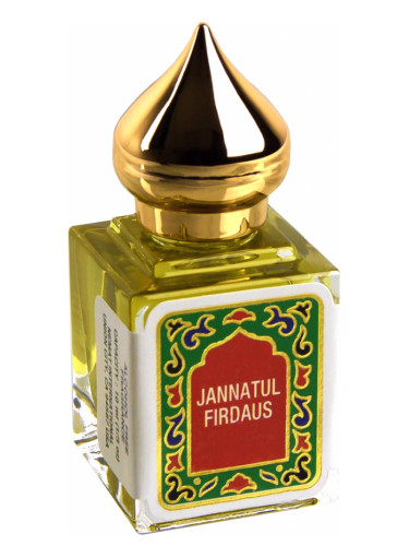 عطر ادکلن جنت الفردوس نمَت اینترنشنال - Jannatul Firdaus Nemat International - بررسی، قیمت و خرید