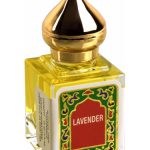 عطر ادکلن لاوندر نمت اینترنشنال - Lavender Nemat International - بررسی، قیمت و خرید