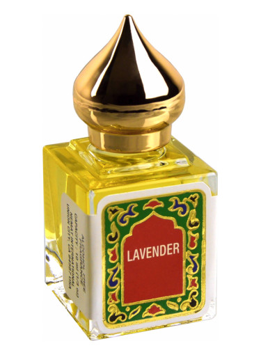 عطر ادکلن لاوندر نمت اینترنشنال - Lavender Nemat International - بررسی، قیمت و خرید