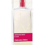 عطر ادکلن این رد سلبریشن ادیشن آرماند باسی - In Red Celebration Edition Armand Basi - بررسی، قیمت و خرید