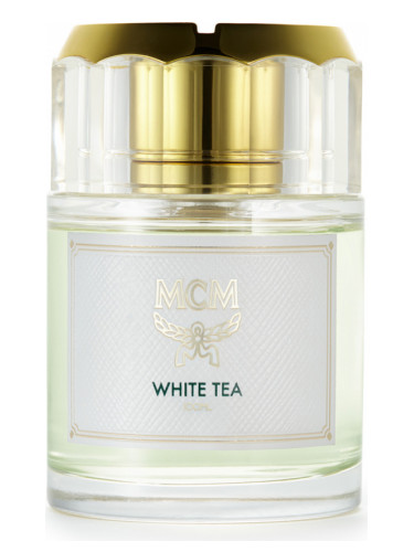 عطر ادکلن ام سی ام وایت تی ام سی ام - MCM White Tea MCM - Mode Creation Munich - بررسی، قیمت و خرید