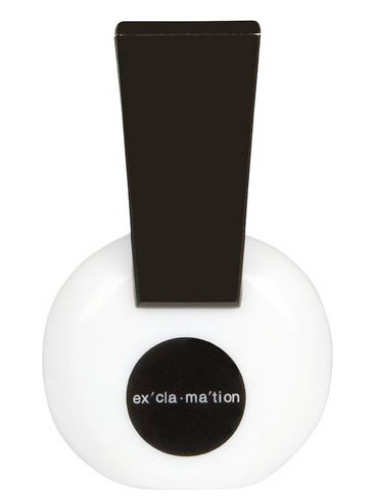 عطر ادکلن ایکسکلمیشن کوتی - Ex'cla-ma'tion Coty - بررسی، قیمت و خرید