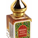 عطر ادکلن موگرا نِمَت اینترنشنال - Mogra Nemat International - بررسی، قیمت و خرید
