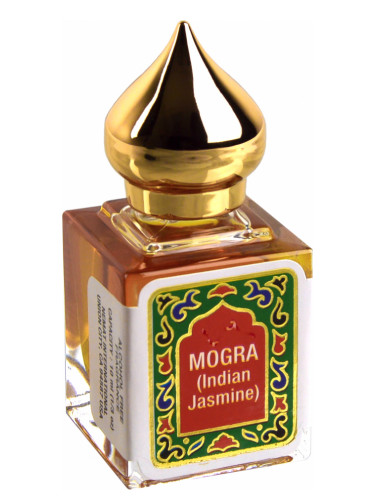 عطر ادکلن موگرا نِمَت اینترنشنال - Mogra Nemat International - بررسی، قیمت و خرید