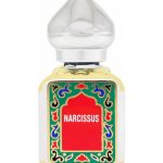 عطر ادکلن نارسيسوس نمت اینترنشنال - Narcissus Nemat International - بررسی، قیمت و خرید