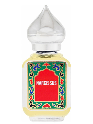 عطر ادکلن نارسيسوس نمت اینترنشنال - Narcissus Nemat International - بررسی، قیمت و خرید