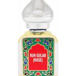 عطر ادکلن روح گلاب نمت اینترنشنال - Ruh Gulab Nemat International - بررسی، قیمت و خرید