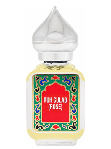 عطر ادکلن روح گلاب نمت اینترنشنال - Ruh Gulab Nemat International - بررسی، قیمت و خرید