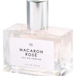 عطر ادکلن ماکارون رزه لورموند گورماند - Macaron Rosé Le Monde Gourmand - بررسی، قیمت و خرید