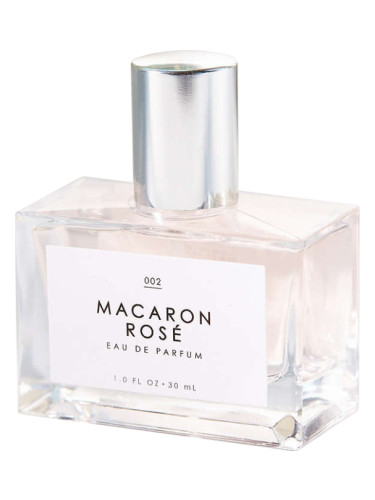 عطر ادکلن ماکارون رزه لورموند گورماند - Macaron Rosé Le Monde Gourmand - بررسی، قیمت و خرید