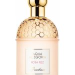 عطر ادکلن آکوا آلگوریا رزا فیز گرلن - Aqua Allegoria Rosa Fizz Guerlain - بررسی، قیمت و خرید