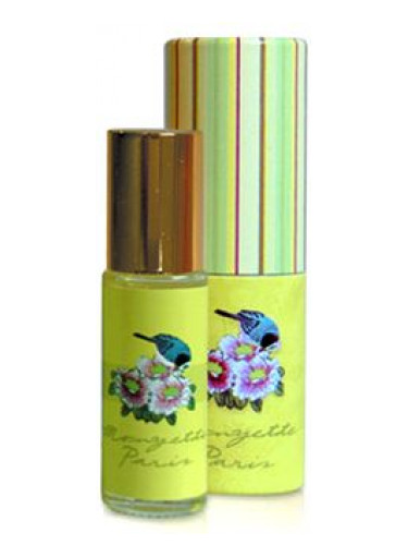 عطر ادکلن مونیته پاریس مانیت پاریس - Monyette Paris Monyette Paris - بررسی، قیمت و خرید