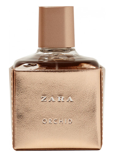عطر ادکلن زارا ارکید ۲۰۱۷ زارا - Zara Orchid 2017 Zara - بررسی، قیمت و خرید