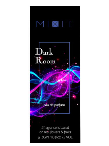 عطر ادکلن دارک روم میکسیت - Dark Room Mixit - بررسی، قیمت و خرید