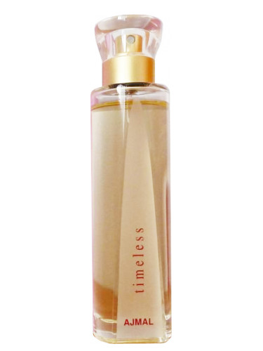 عطر ادکلن تایملس اجمل - Timeless Ajmal - بررسی، قیمت و خرید