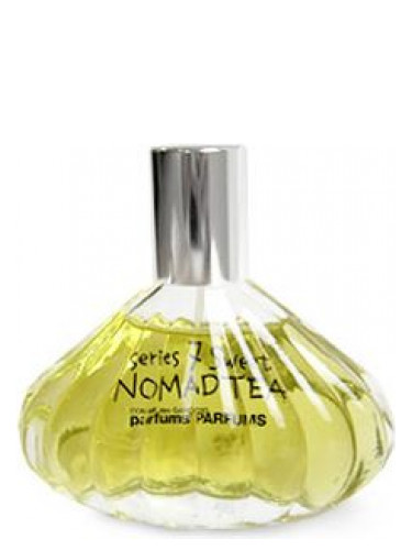 عطر ادکلن کوم د گارسون سری ۷ سوئیت نومد تی کوم د گارسون - Comme des Garcons Series 7 Sweet: Nomad Tea Comme des Garcons - بررسی، قیمت و خرید