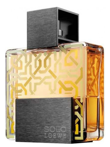 عطر ادکلن سولو لووه اندلوسی لیمیتد ادیشن لووه - Solo Loewe Andalusi Limited Edition Loewe - بررسی، قیمت و خرید