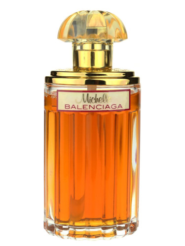عطر ادکلن میشل بالنسیاگا - Michelle Balenciaga - بررسی، قیمت و خرید