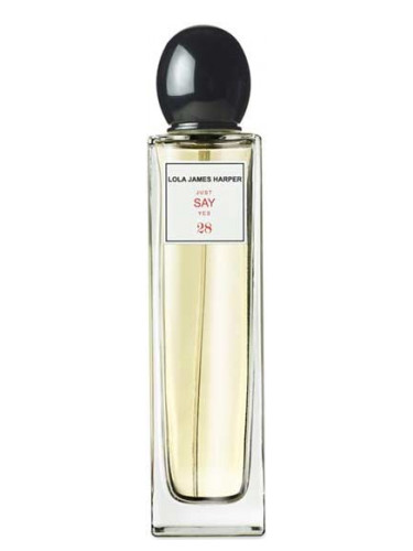 عطر ادکلن جاست سی یس لولا جیمز هارپر - Just Say Yes Lola James Harper - بررسی، قیمت و خرید