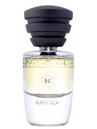عطر ادکلن ماندالا ماسک میلان - Mandala Masque Milano - بررسی، قیمت و خرید