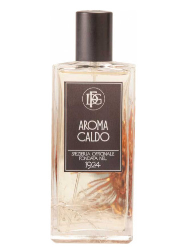 عطر ادکلن آروما کالدو دی‌اف‌جی یک‌نه‌صد و بیست و چهار - Aroma Caldo DFG1924 - بررسی، قیمت و خرید