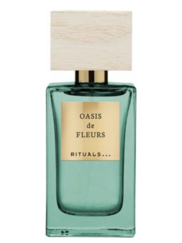 عطر ادکلن اُسیز د فلور ریتوالز - Oasis de Fleurs Rituals - بررسی، قیمت و خرید
