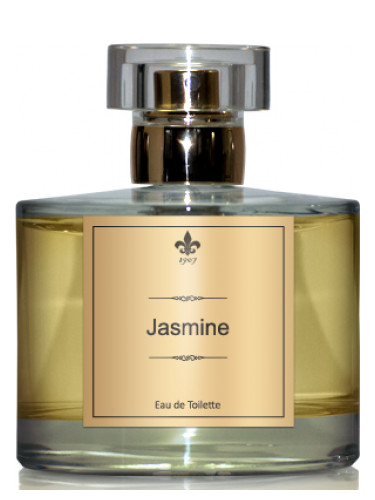 عطر ادکلن جَسمین نوزده هفت - Jasmine 1907 - بررسی، قیمت و خرید