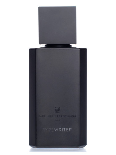 عطر ادکلن تایپ رایتر پرفیومری پارتیکولیر - Type Writer Parfumerie Particulière - بررسی، قیمت و خرید