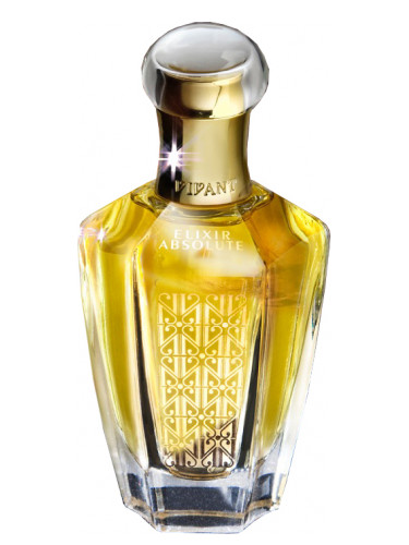 عطر ادکلن الیکسیر ابسولوت ویوان - Elixir Absolute Vivant - بررسی، قیمت و خرید