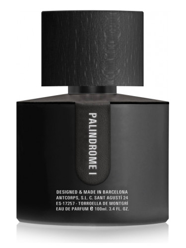 عطر ادکلن پالین‌دروم آی سانتی بورگاس - Palindrome I Santi Burgas - بررسی، قیمت و خرید