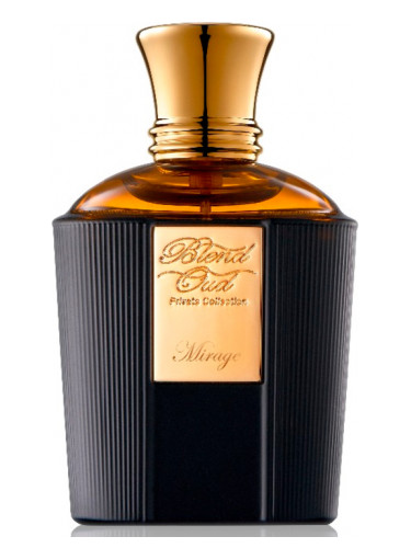 عطر ادکلن میراج بلند عود - Mirage Blend Oud - بررسی، قیمت و خرید