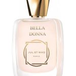 عطر ادکلن بلا دونا ژول اِ مَد پاریس - Bella Donna Jul et Mad Paris - بررسی، قیمت و خرید