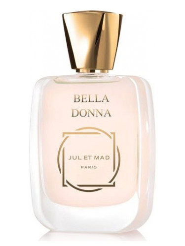عطر ادکلن بلا دونا ژول اِ مَد پاریس - Bella Donna Jul et Mad Paris - بررسی، قیمت و خرید