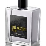 عطر ادکلن دراگون فایر پاور اینس‌تیتوتو اسپانیول - Dragon Fire Power Instituto Español - بررسی، قیمت و خرید