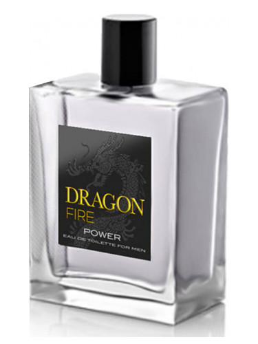 عطر ادکلن دراگون فایر پاور اینس‌تیتوتو اسپانیول - Dragon Fire Power Instituto Español - بررسی، قیمت و خرید