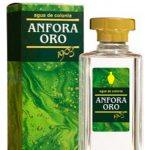عطر ادکلن آنفورا اورو اینسیتوتو اسپانول - Anfora Oro Instituto Español - بررسی، قیمت و خرید