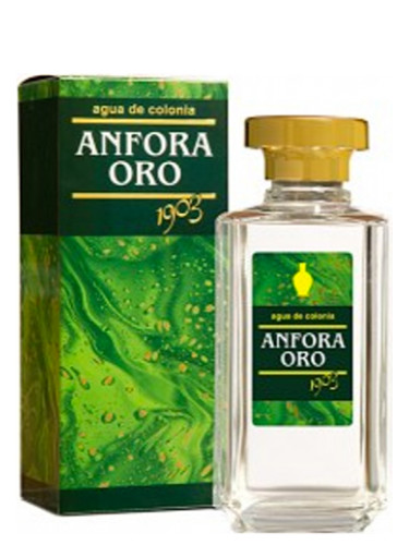 عطر ادکلن آنفورا اورو اینسیتوتو اسپانول - Anfora Oro Instituto Español - بررسی، قیمت و خرید