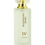 عطر ادکلن فم ای وی الکساندر مارک - Femme IV Alexandre Marc - بررسی، قیمت و خرید