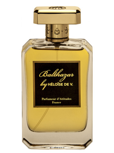 عطر ادکلن بالتازار هلوئیز دو وی - Balthazar Héloïse de V. - بررسی، قیمت و خرید