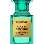 عطر ادکلن سوله دی پوزیتانو تام فورد - Sole di Positano Tom Ford - بررسی، قیمت و خرید